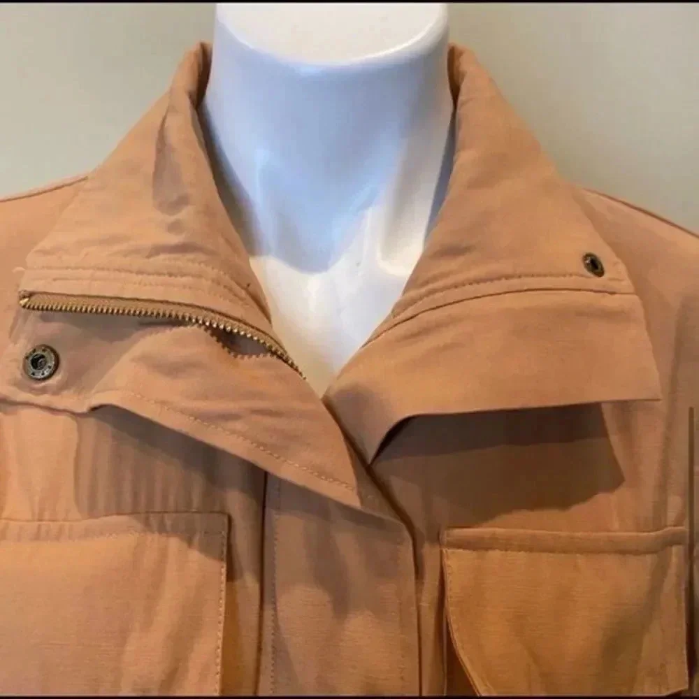 Ontwelfth trench coat